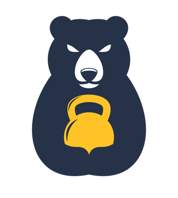 The Bear logo