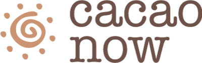 كاكاو ناو Cacao Now logo