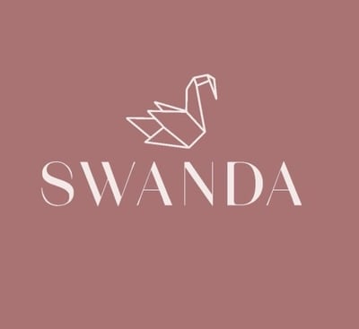 Swanda logo