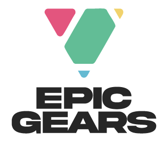 إيبك جيرز logo