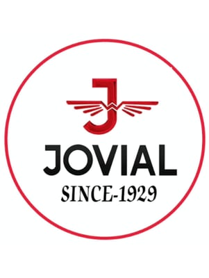 Logo of JOVIAL