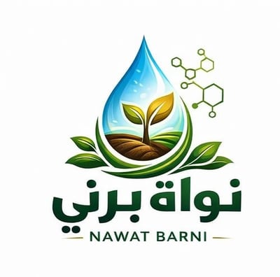 نواة برني logo