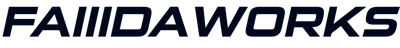 FAIIIDAWORKS logo