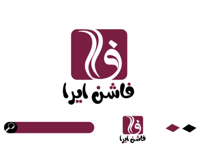 فاشن ايرا logo