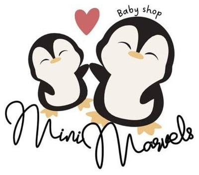 Mini marvels Store logo