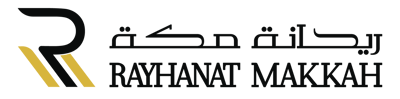ريحانة مكة logo