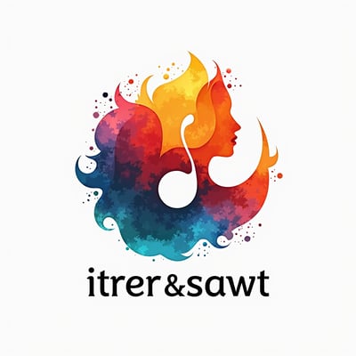 عطر وصوت logo