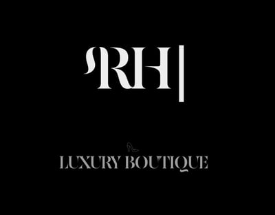 Luxury Boutique logo