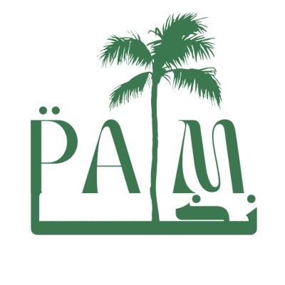 نخلة logo