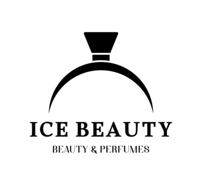 ICE  BEAUTY logo