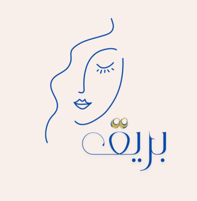 بريق logo