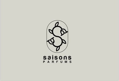 saisons parfums logo