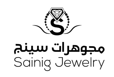 Sainig Jewelry logo