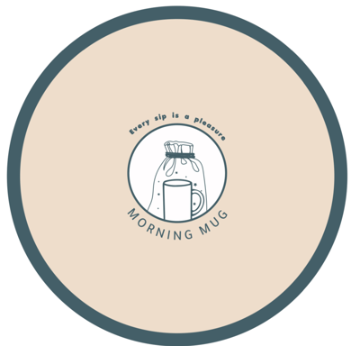 Morning Mug logo