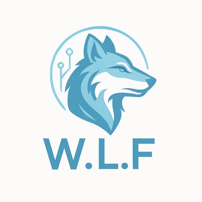 متجر وولف logo