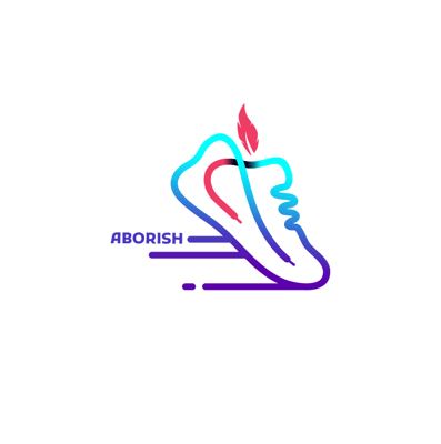 Aborish logo