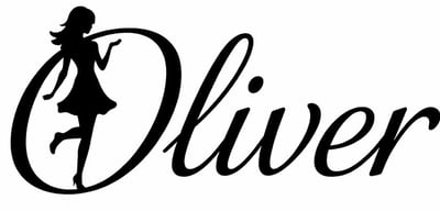 أوليفر فاشن Oliver Fashion Logo