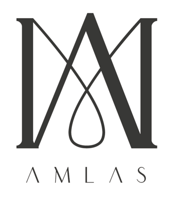 أملاس | AMLAS logo