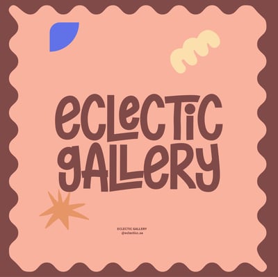eclectic gallery logo