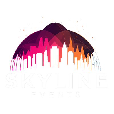 Skyline Events logo