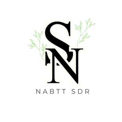 نبتة سدر logo