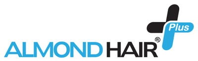 AlmondHairSaudi logo