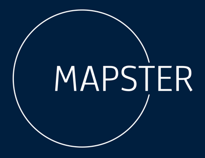 Mapster logo