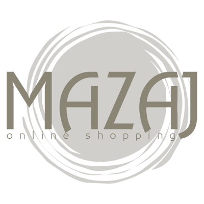 MAZAJ logo