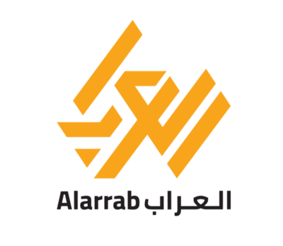 متجر العراب Logo