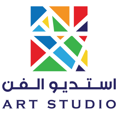 استديو الفن logo
