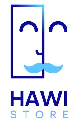 Hawi Store logo
