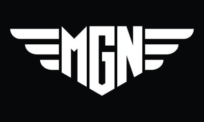 MGN logo