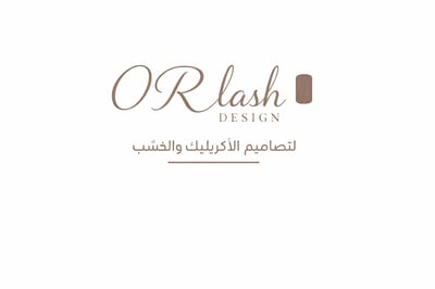 ORLASH logo