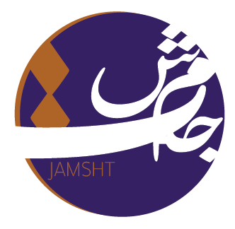 Jamsht logo