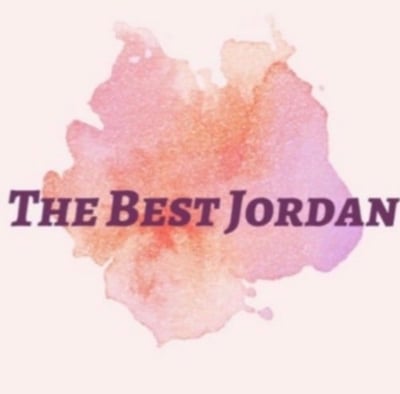 The Best Jordan logo
