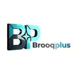 بروق بلس logo
