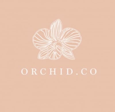 Orchid Abaya logo