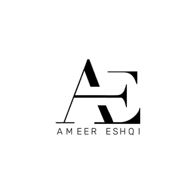 AMEERESHQI logo