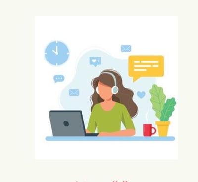 متجر أمل للخدمات الرقمية