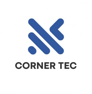 CORNER TEC logo