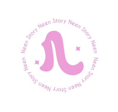 Neenstory logo