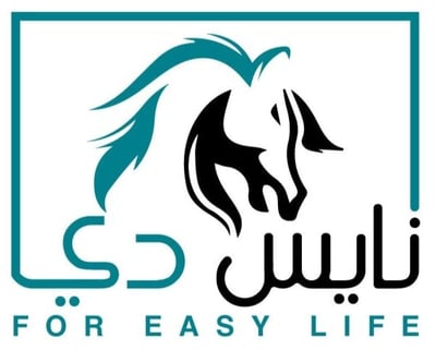 نايس دي logo