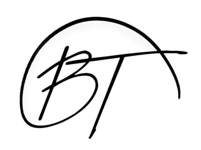 BT23 logo