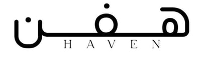 H A V E N logo