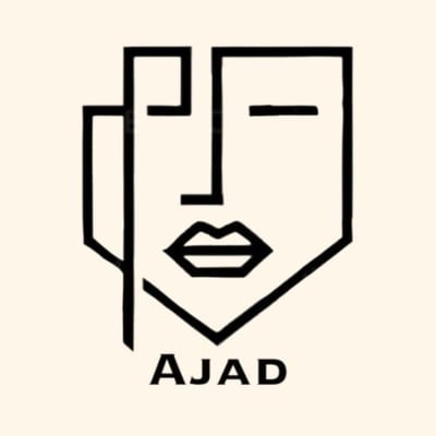 عبايات اجاد logo