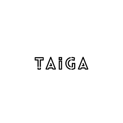 TAIGA logo