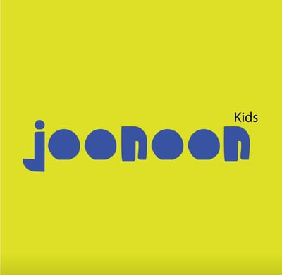 جنون كيدز  JOONOON KIDS II logo