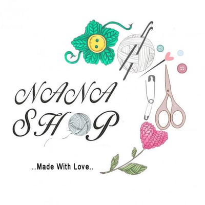 nanashop logo