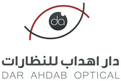 DARAHDAB logo