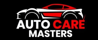 AUTO CARE MASTERS logo